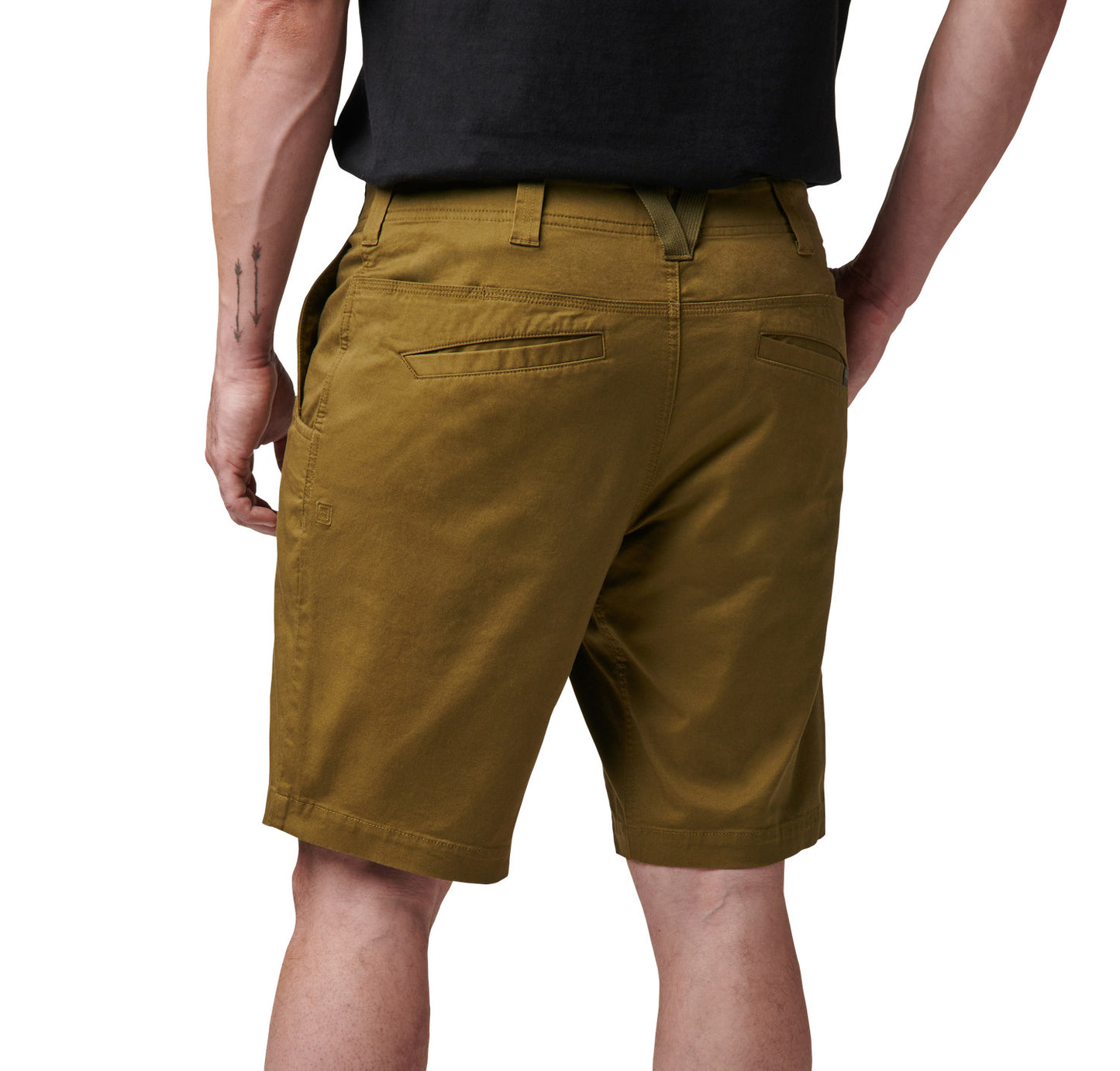 73350 - 5.11 Tactical - Aramis Short