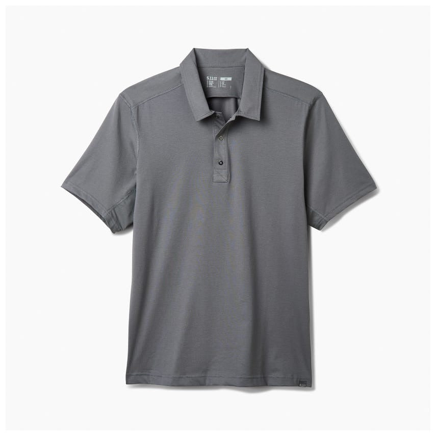 41297 5.11 Archer Crest S/S Polo