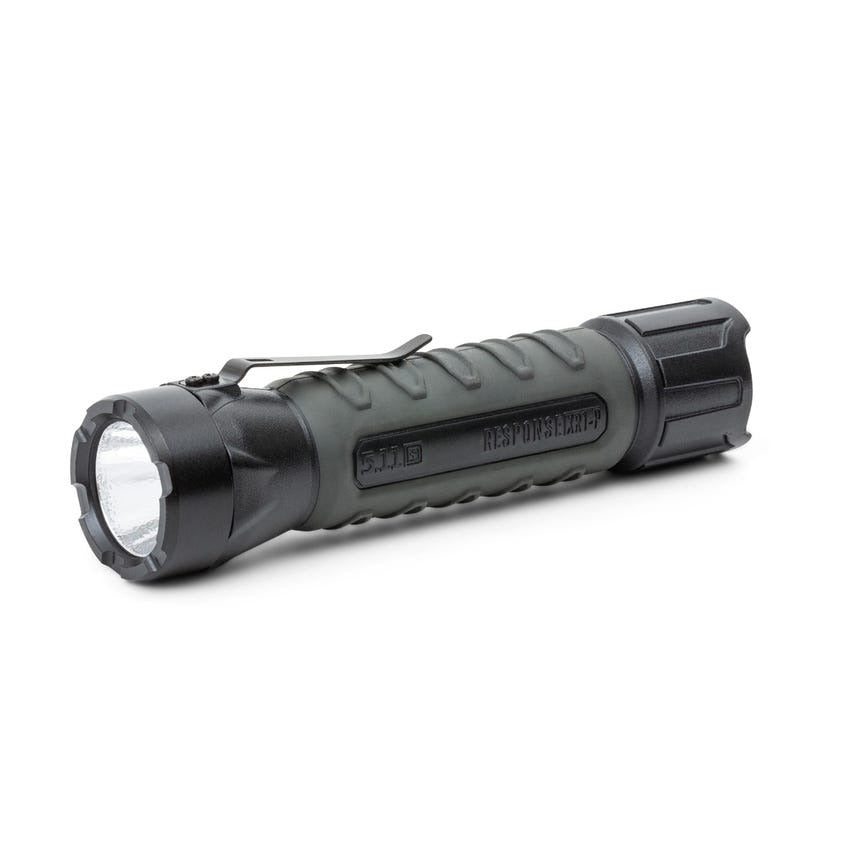 53442 5.11 Response XR1P Flashlight 1 SZ Black