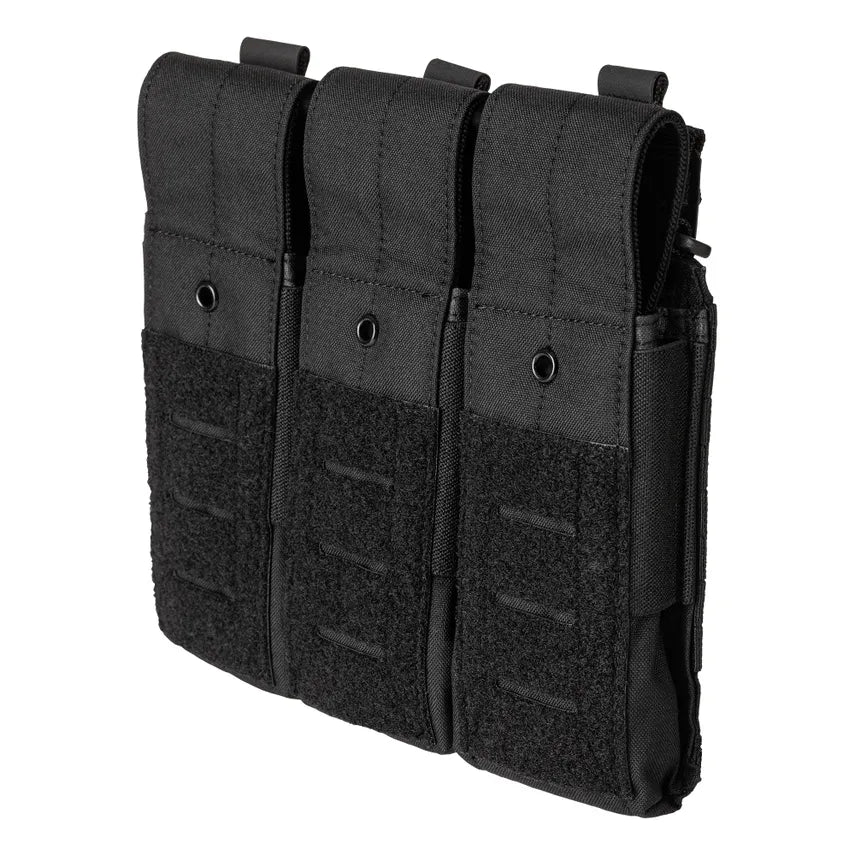 56681 - 5.11 Tactical - FLEX TRIPLE AR MAG COVER POUCH