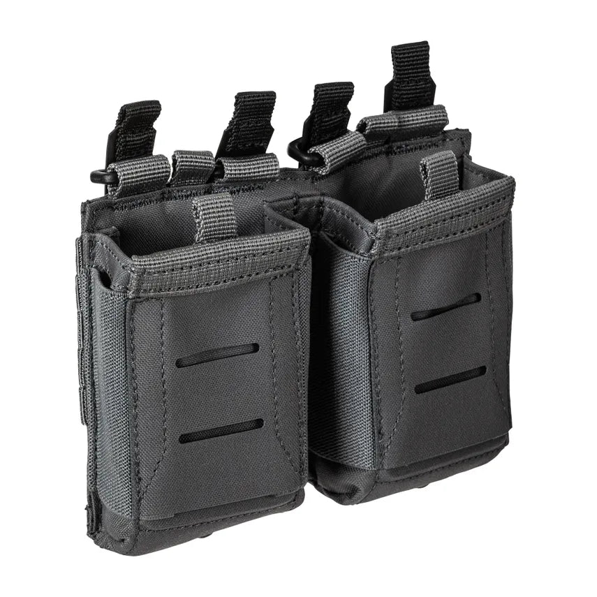 56754 - 5.11 Tactical - FLEX DOUBLE AR 2.0 MAG POUCH