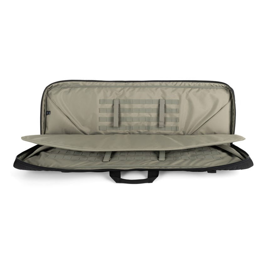56766 5.11 42 Double Rifle Case 1 SZ