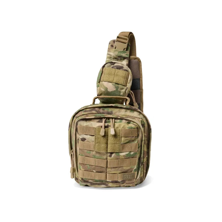 56963 - Rush Moab 6 Sling Bag 11L