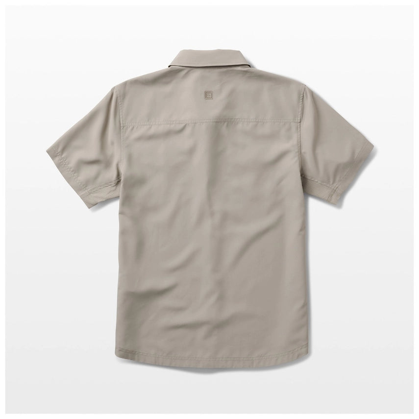 71208 5.11 Marksman Short Sleeve Shirt UPF50+