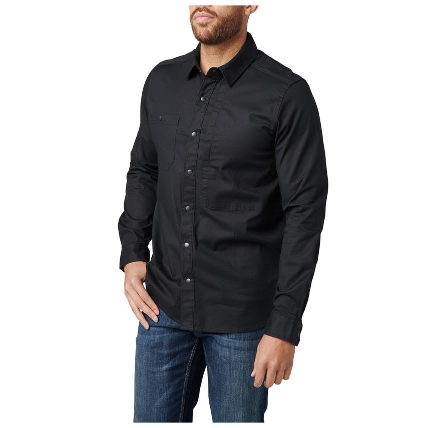 72548 5.11 Jackson L/S Shirt