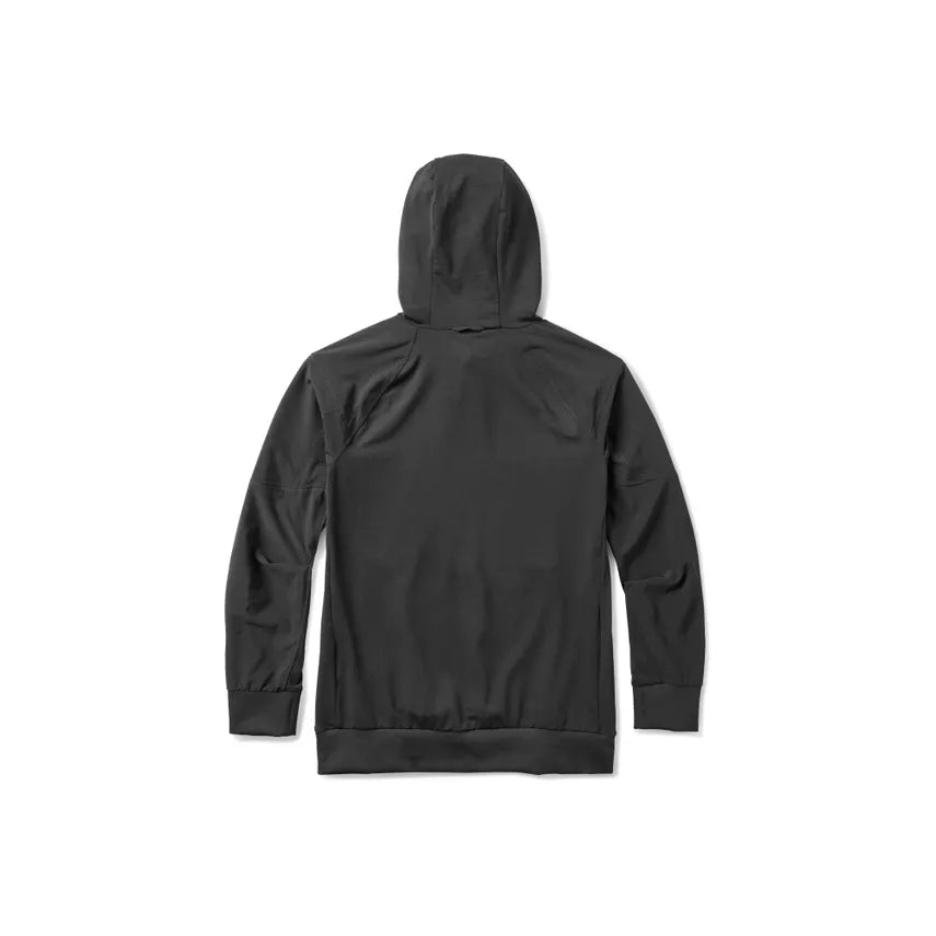 7710259 CIRRUX HOODIE BLACK