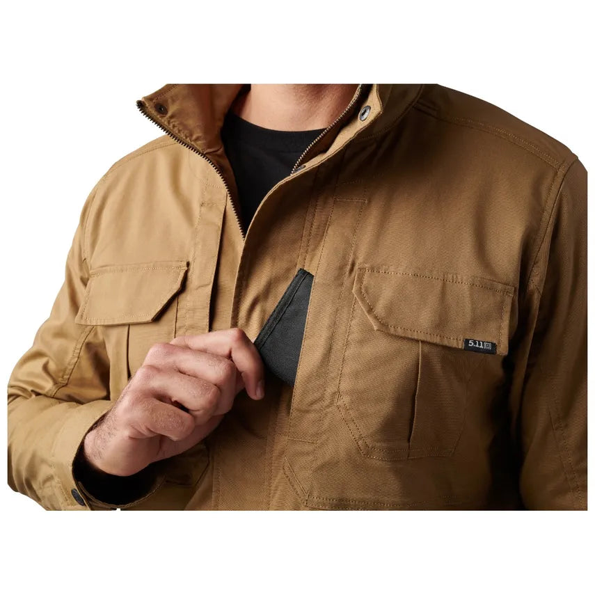 78036 - 5.11 Tactical - Watch Jacket