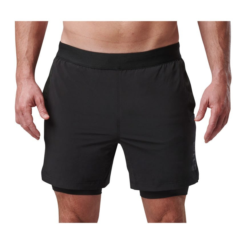 82411 5.11 Pt-R Havoc Pro Short