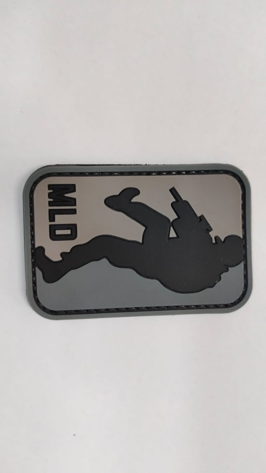 Missions - Major League Doorkicker Patch