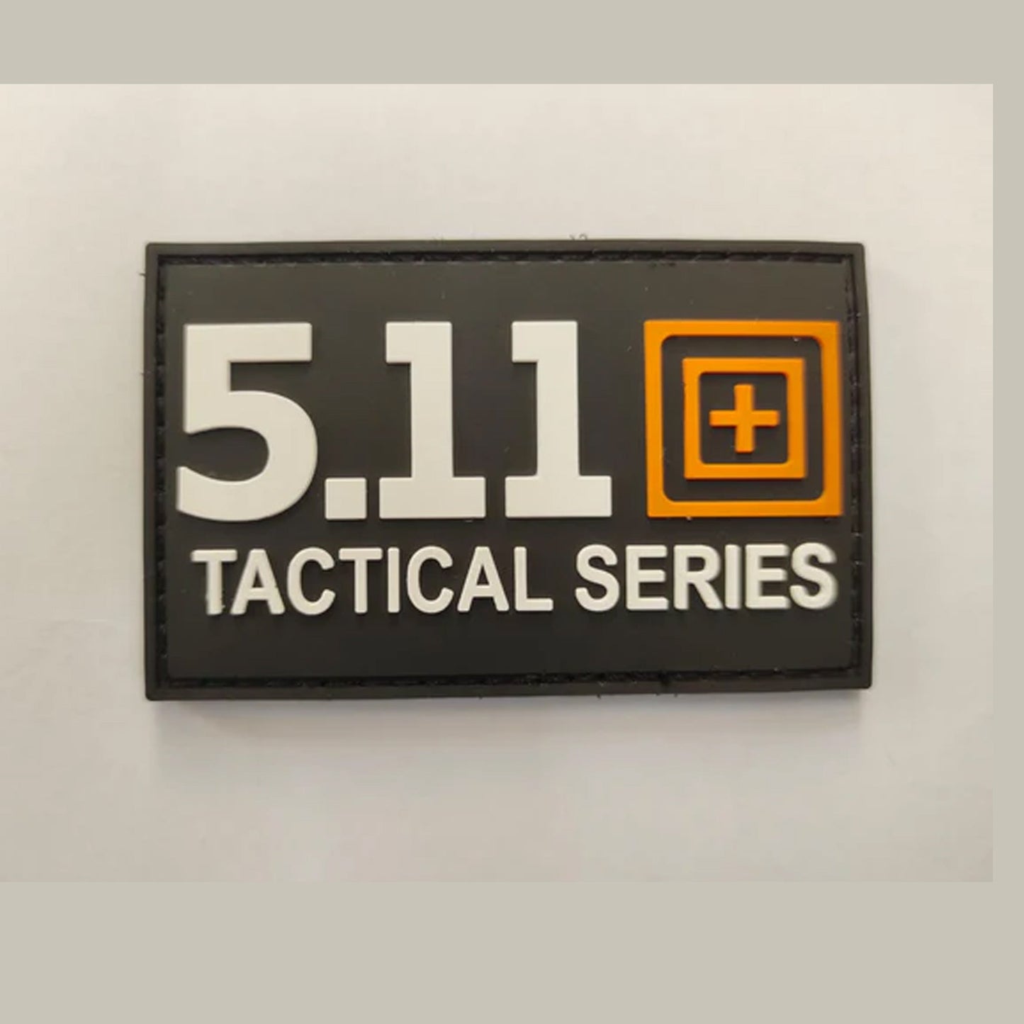 Missions - 5.11 Tactical Series PVC Patch
