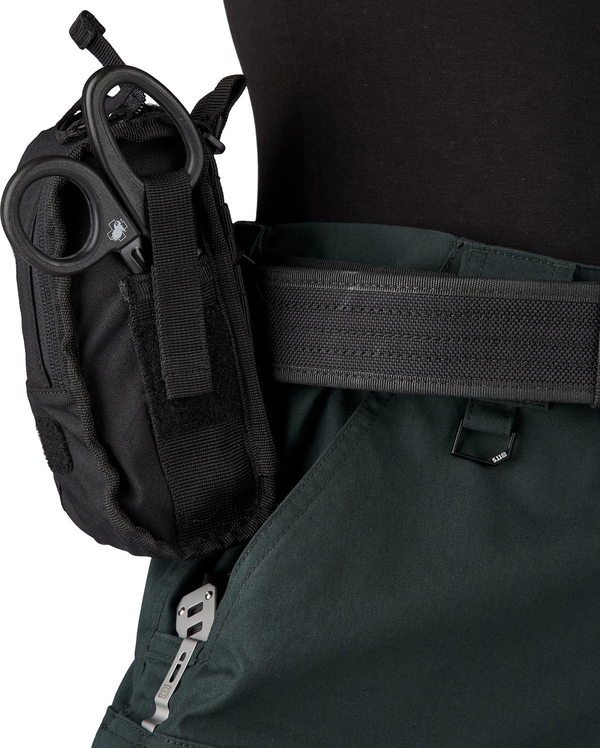 74106EU - 5.11 Tactical - Quantum Tems Pant