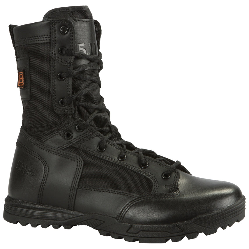 12318 - Skyweight Side Zipper Boot