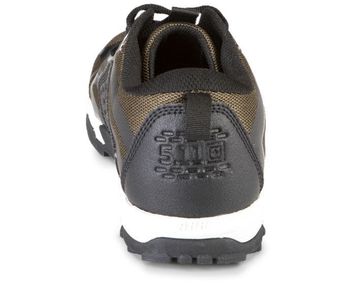 16004 - ABR Trainer Shoes