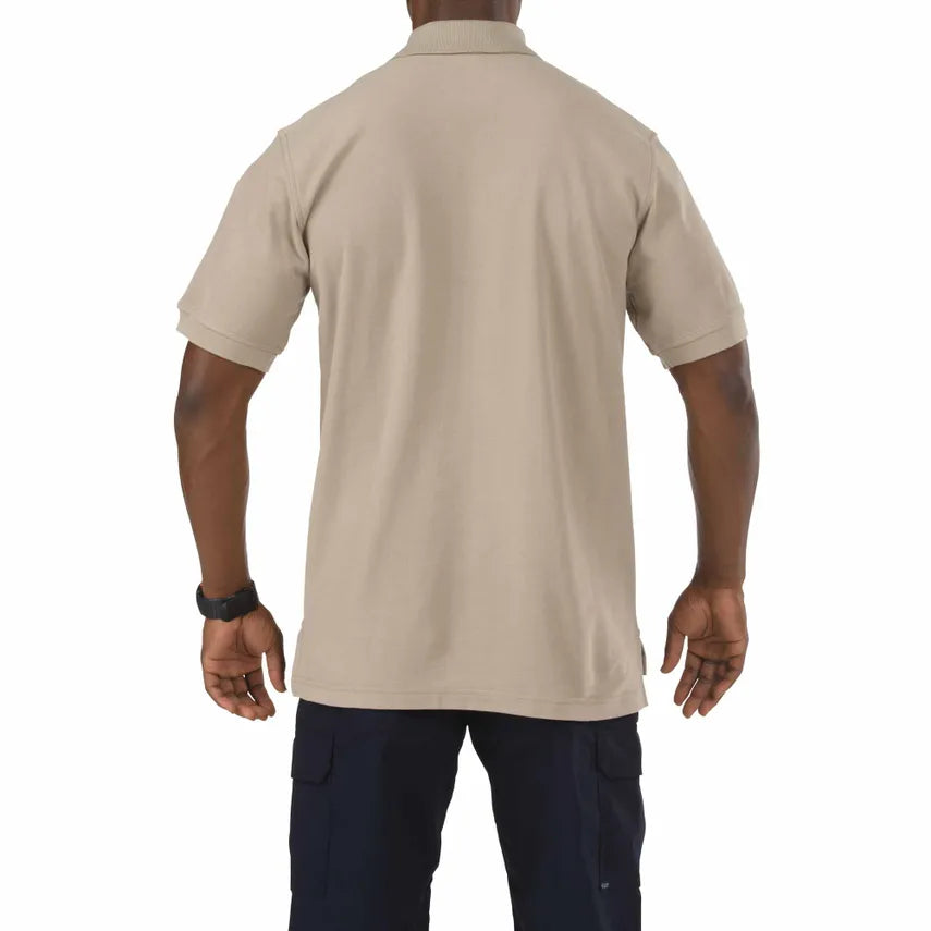 41180 - 5.11 Tactical - Utility S/S Polo