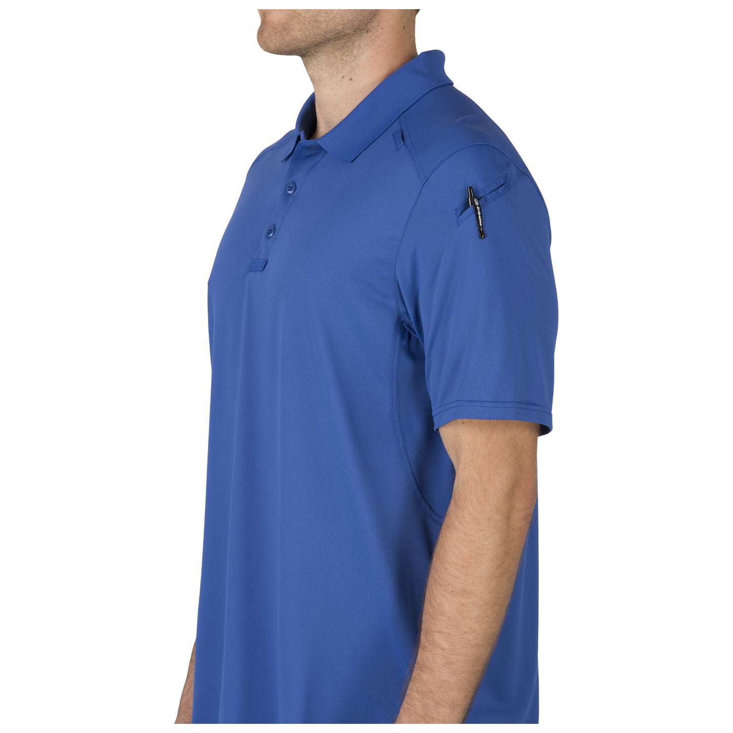 41192 - Helios Polo Shirt