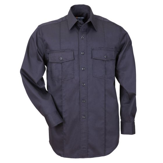 46123 - Station Non-NFPA Class-A Shirt