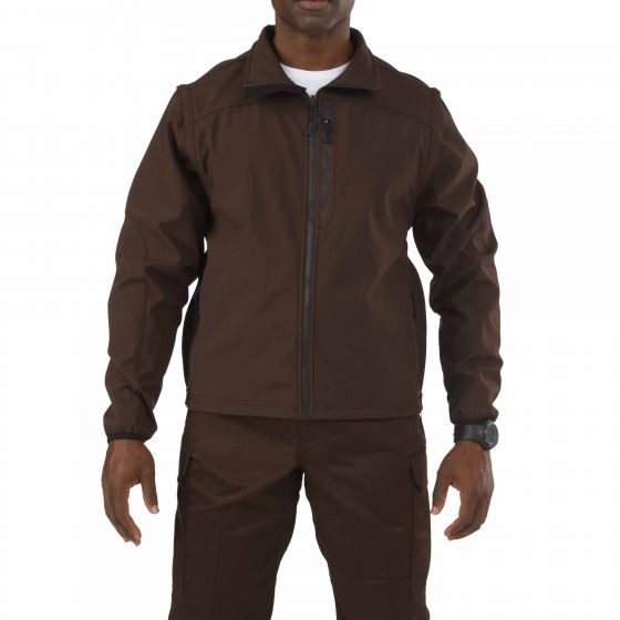 48167 - Valiant Softshell Jacket