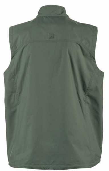 80024 - Cascadia Windbreaker Vest