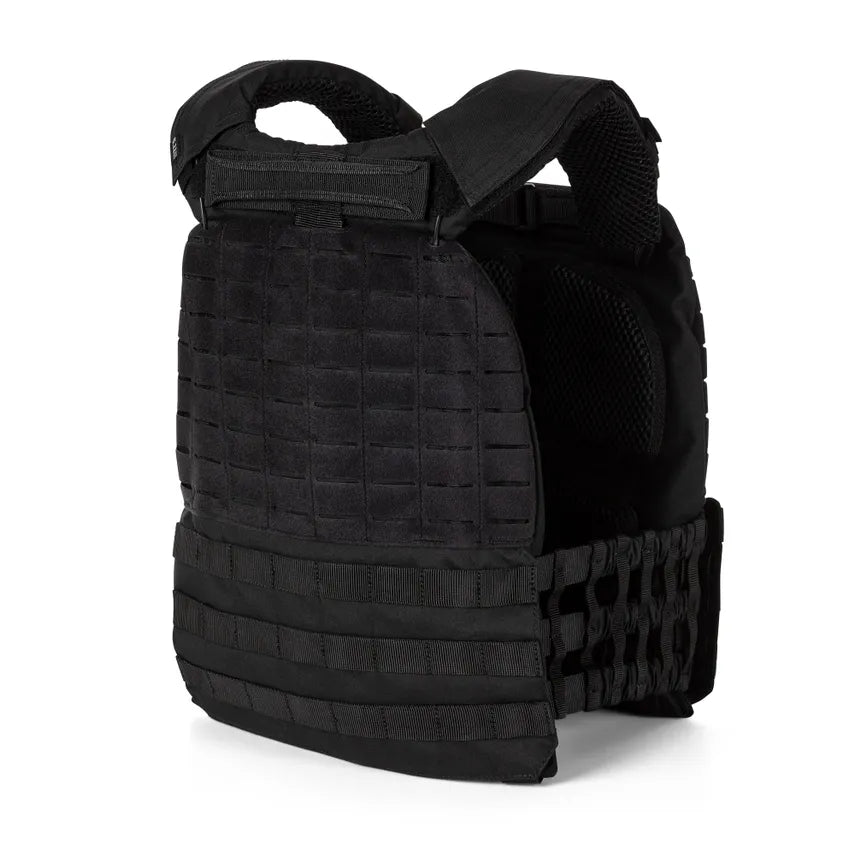 56100 - TacTec Plate Carrier Vest