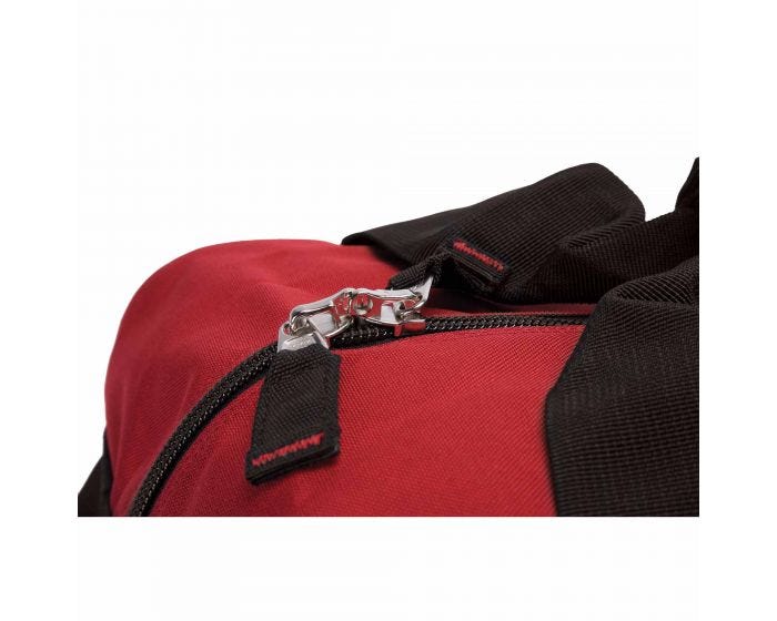 56878 - Red 8100 Bag 134L
