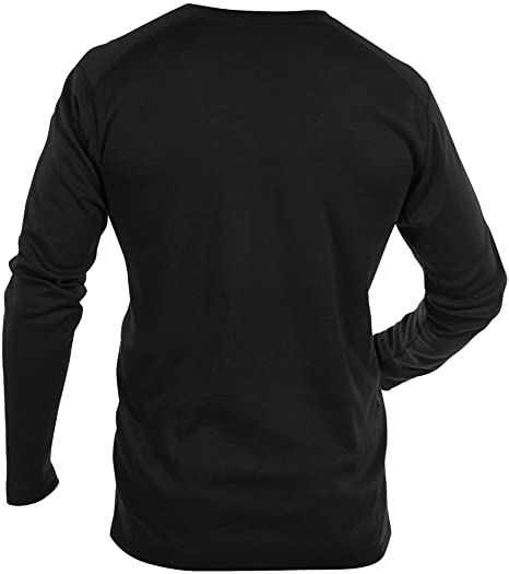 46126 - FR Polartec Crew Shirt