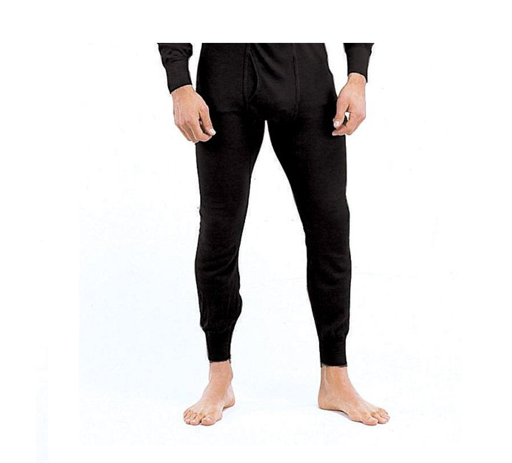6225 Single Layer Poly Underwear Bottoms Missions Tactical Gear