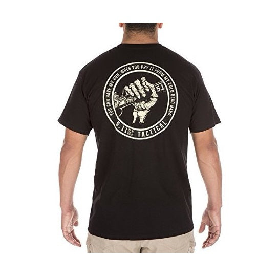 41195AJ - Cold Hands T-Shirt