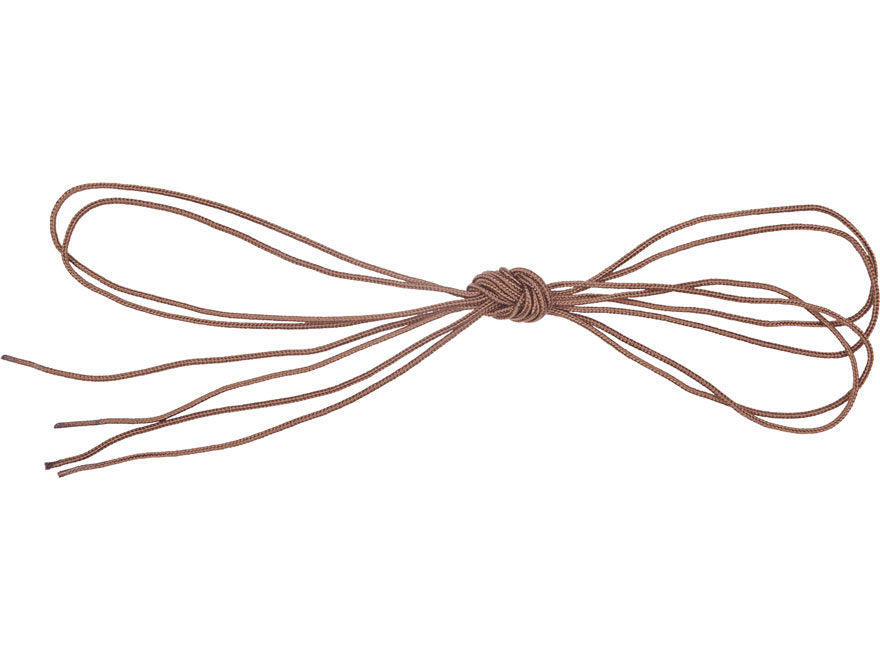 10505 - Braiden Nylon Laces