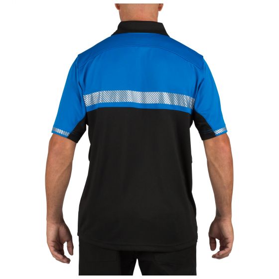 71322 - Bike Patrol Polo Shirt