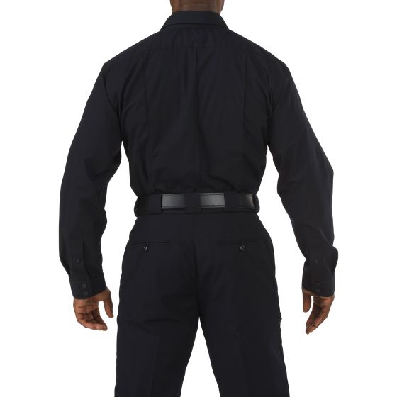 72073 - Stryke PDU Class A Shirt