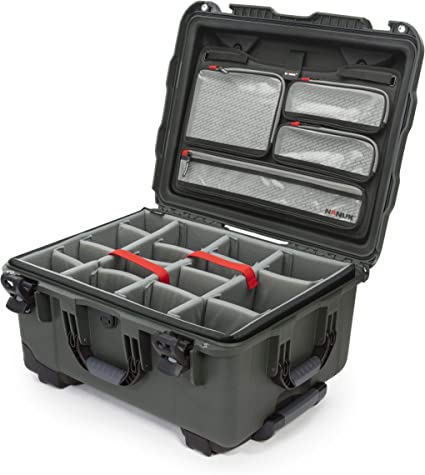 950 - Nanuk 950 Olive