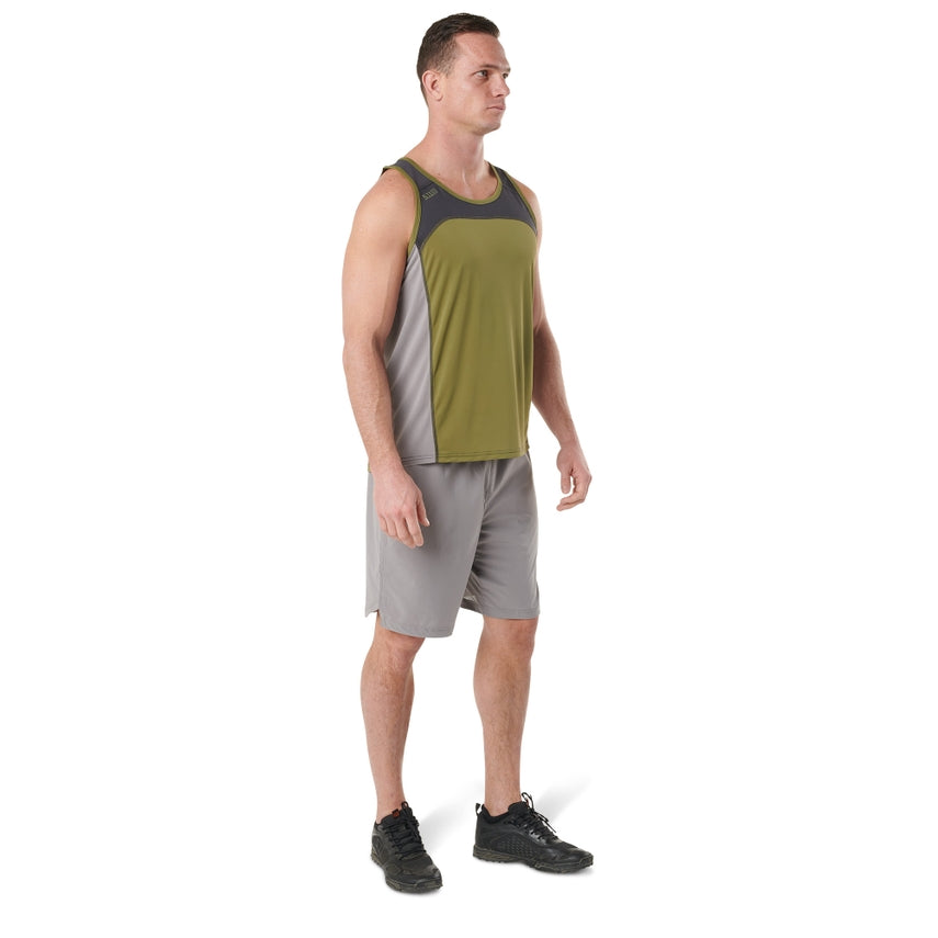 82112 - Max Effort Sleeves Top Shirt