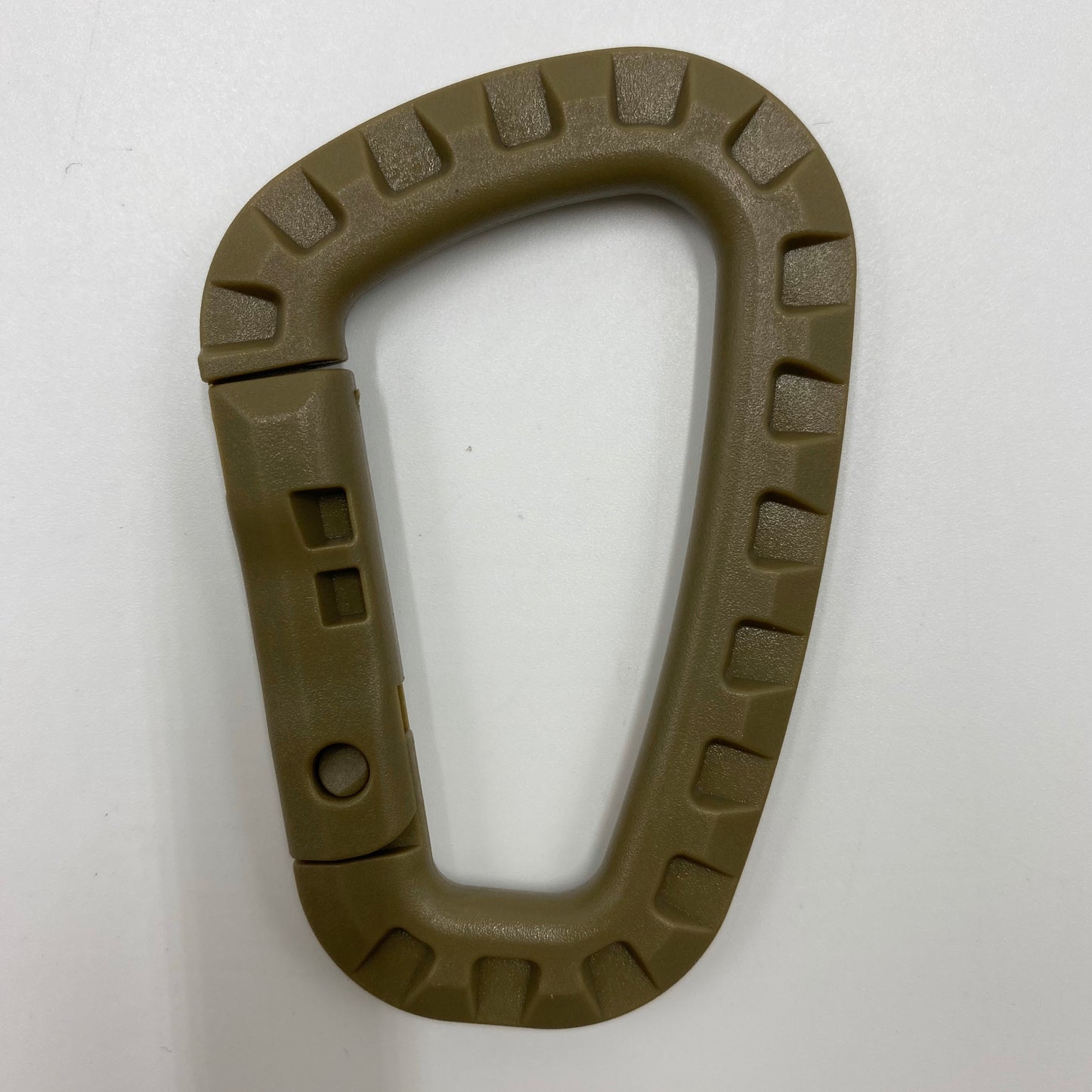 AC-HANGER- TN - Tactical Hanger Buckle D Ring Ta