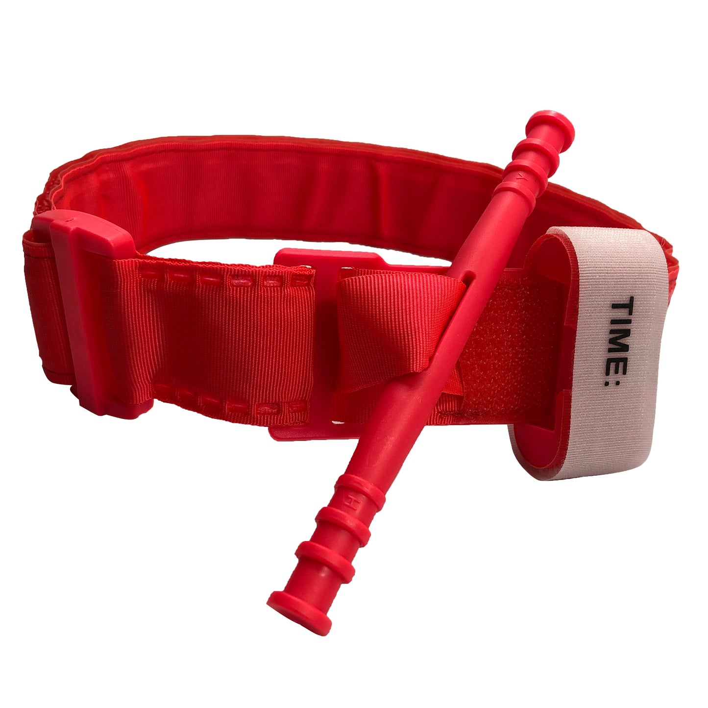 AC-CAT-OR - Combat Application Tourniquet with CE - Orange