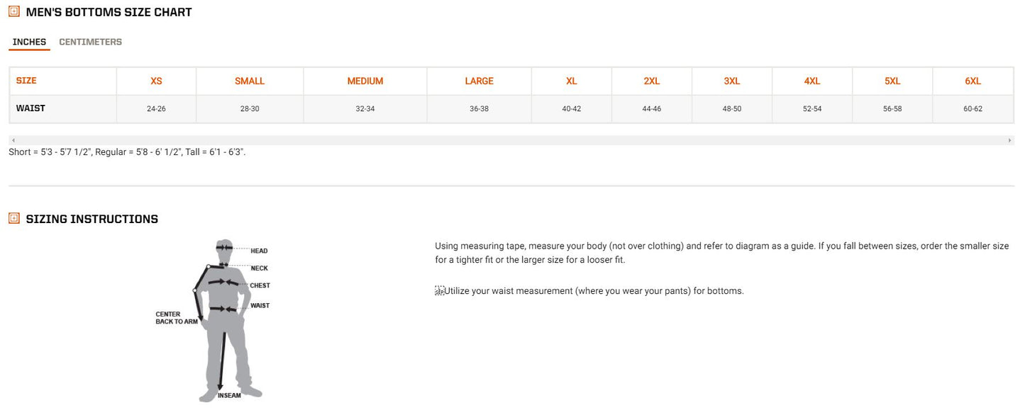 74465 - Defender Flex Slim Jeans