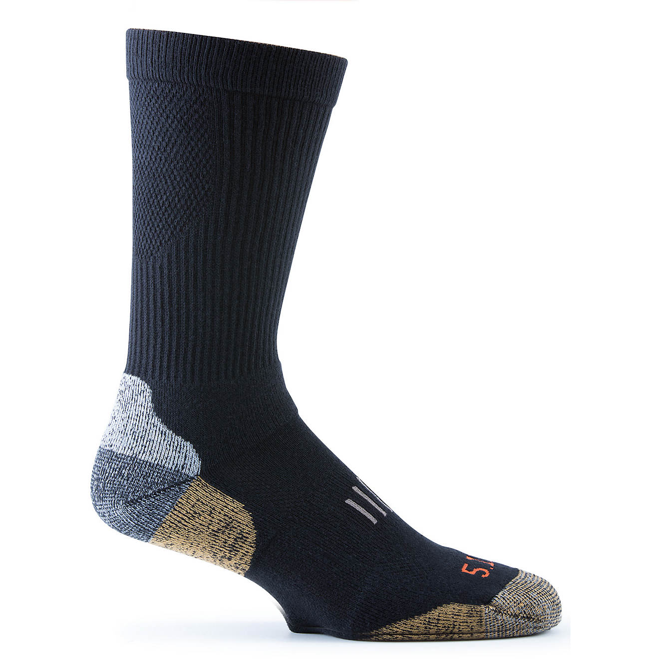 10014 - Year Round Crew Socks