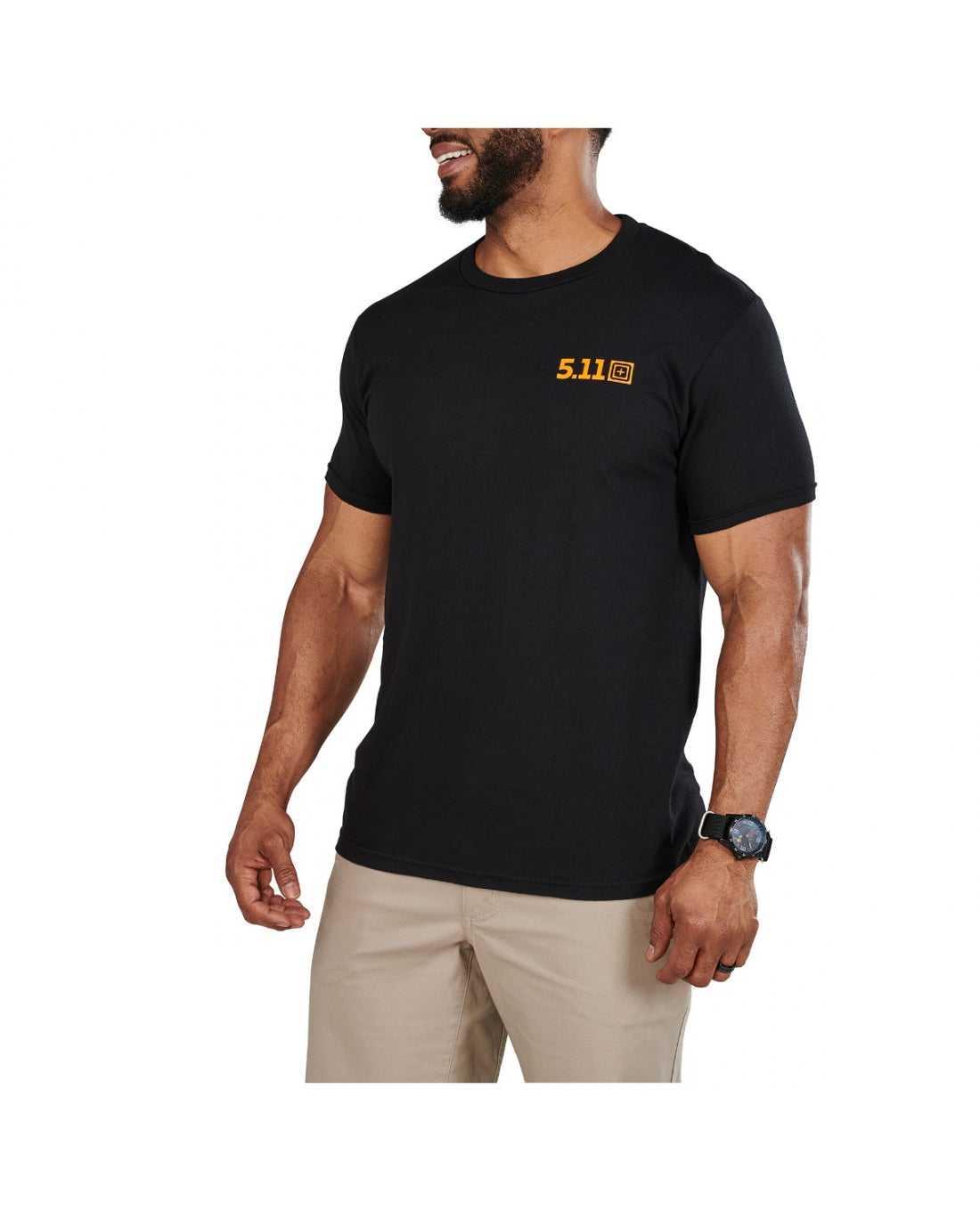 19818 - Tactical Hazard T-Shirt
