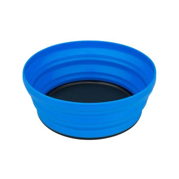 AXBOWLBL - Sea to Summit - X-Bowl