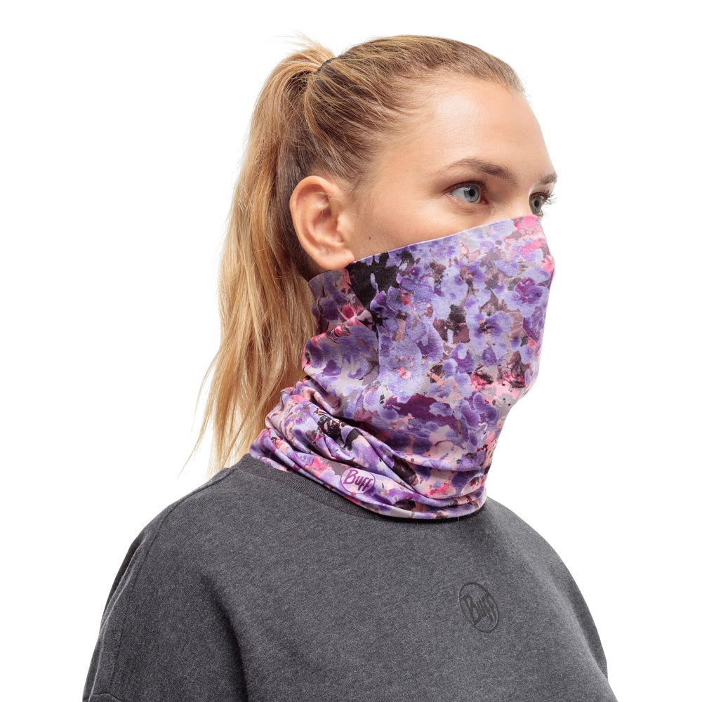 BF1273896191 - Buff - Filter Tube Adult Magaly Violet XS/S