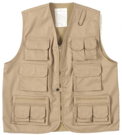 80008 - Taclite Pro Vest