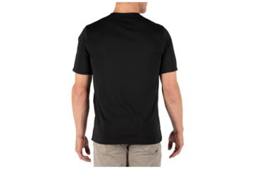 72137 - Delta Henley Shirt