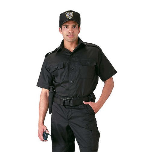 30207 - Tactical Shirt