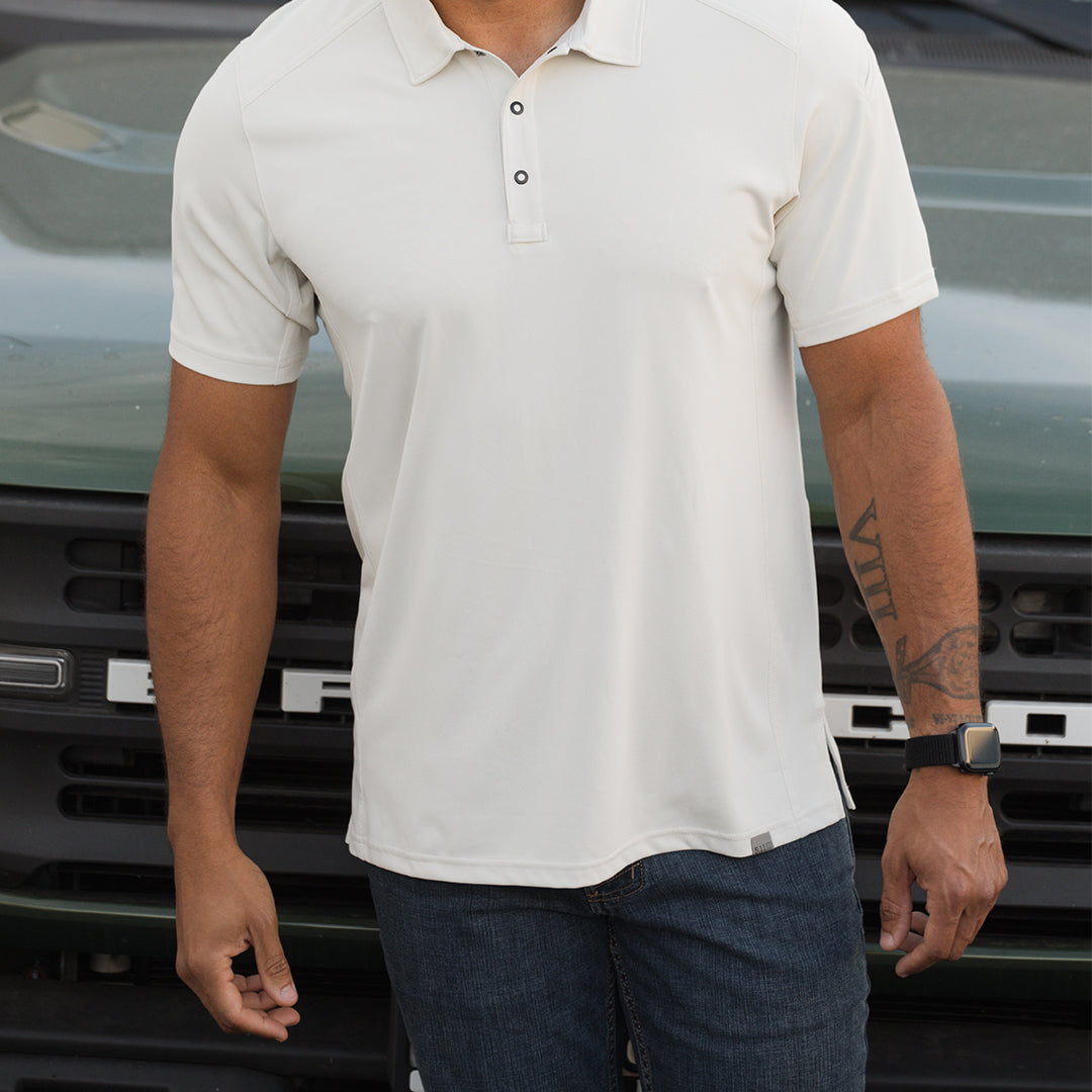 Men's Tops
