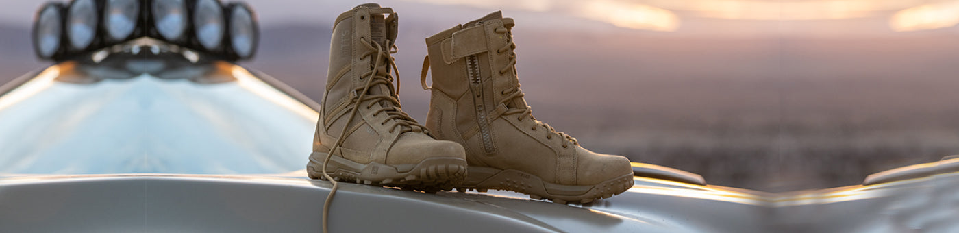 Men's Footwear