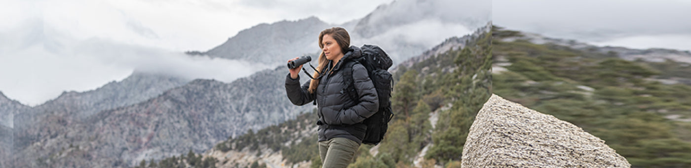 Women's Jackets