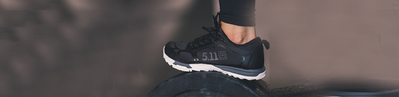 Women's Footwear