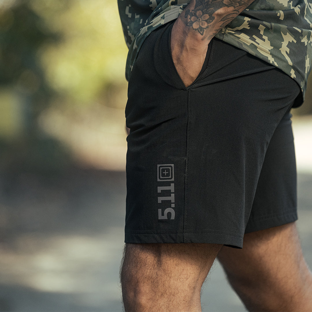MAN'S SHORTS