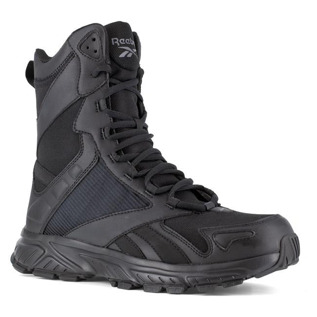 RB6655 - Reebok Men's 8" Trail Running Tactical Boot