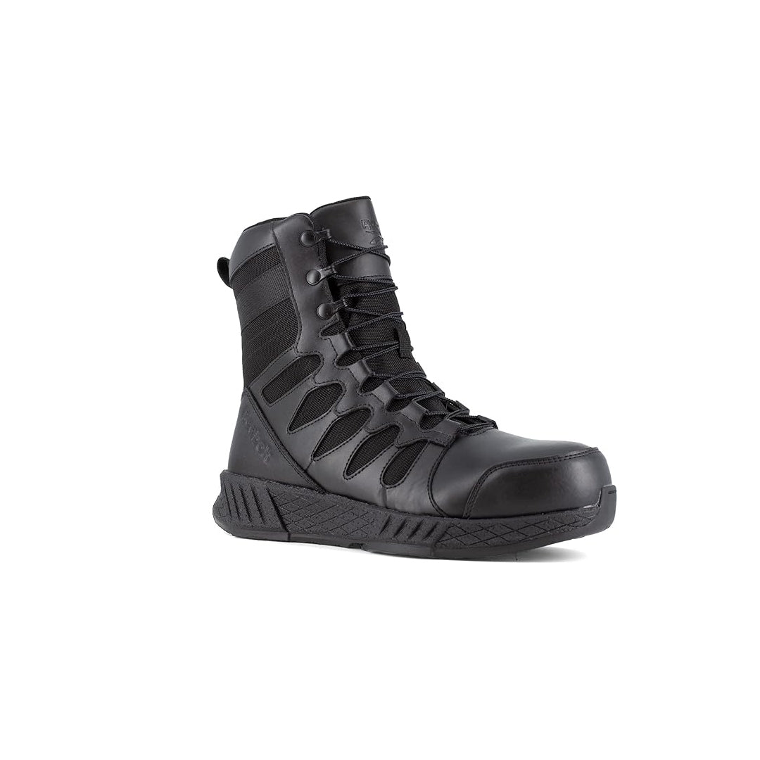 RB4270 - Reebok Floatride Energy Tactical Soft Toe 8" Tactical Boot