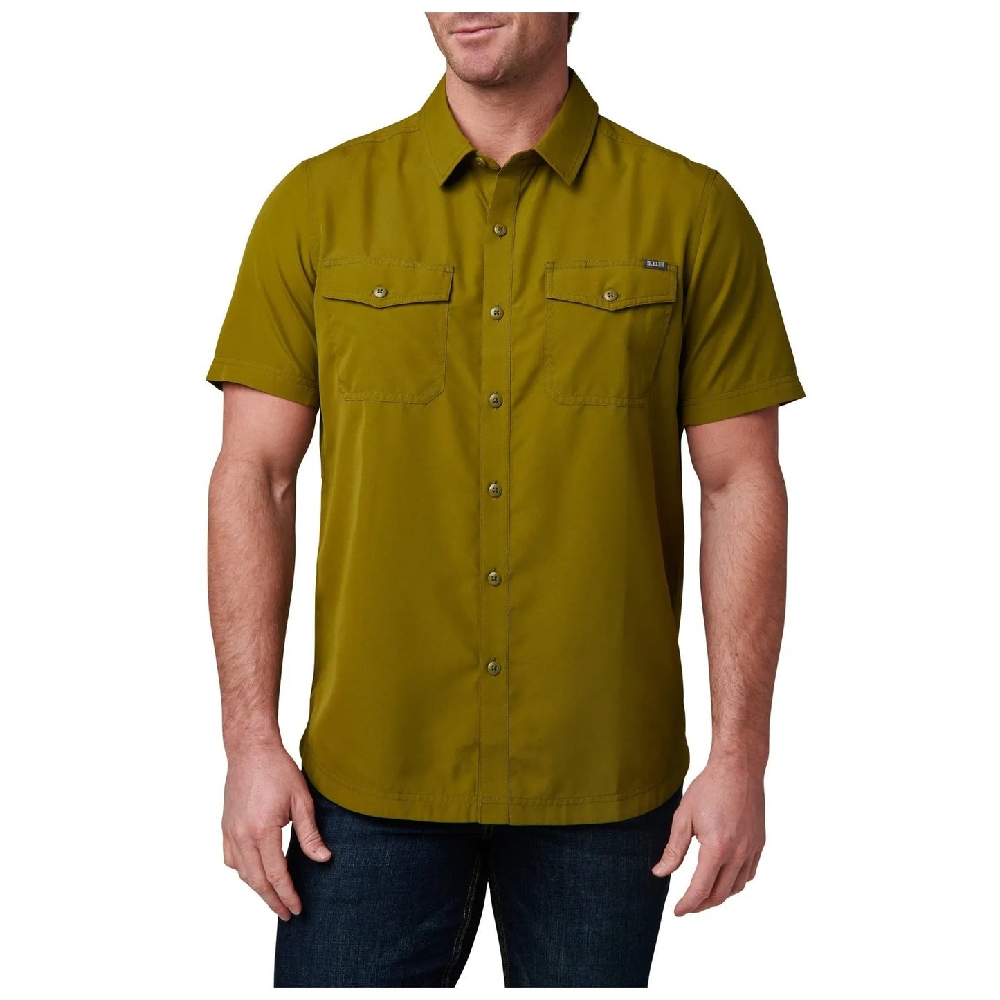 71208 - Marksman Shirt